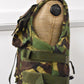 British Army DPM Body Armour with Soft Filler Size 170/100 Grade 1 Condition