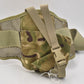 Kombat Water Bottle Belt System – Army Camouflage