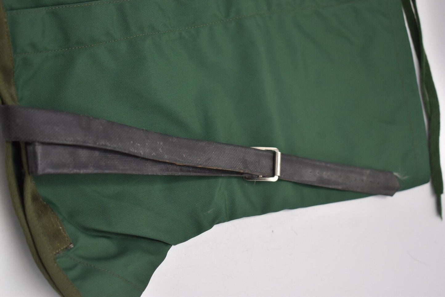 British Army Mk.II Snow Gaiters – Waterproof Green