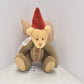 Gund Barton's Creek Collection Fairy Miniature Teddy Bear