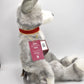 Charlie Bears Milo Queen's Beasts Series Limited Edition Retired Tagged