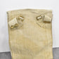 British Army WWII 37 Pattern Webbing Haversack / Large Pack – 1943 Dated