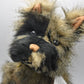 Charlie Bears Pooch Dog - Retired Heather Lyell Plush, Tagged