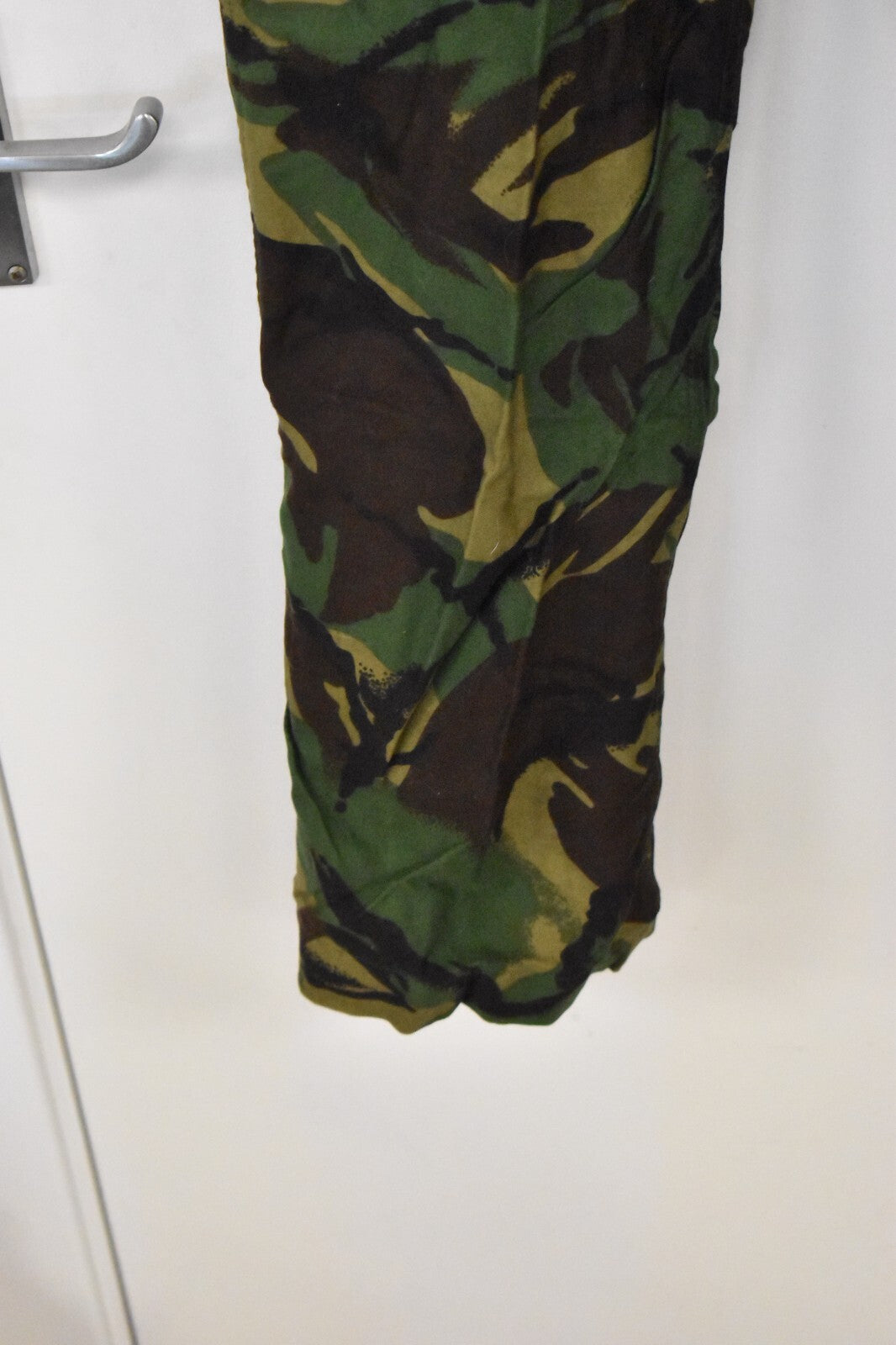 British Army 68 Pattern Combat Trousers – W28" L30"