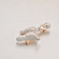 Vintage Poodle Dog Silver Tone and Diamante Brooch – Elegant Women's Jewellery