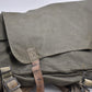 Yugoslavian Serbian Army M77 Backpack – Military Surplus Rucksack/Messenger