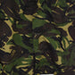 British Army Woodland DPM Combat Lightweight Jacket/Shirt – Size 170/88