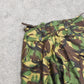 British Army 85 Pattern DPM Combat Trousers Size 76/80/96 Military Surplus