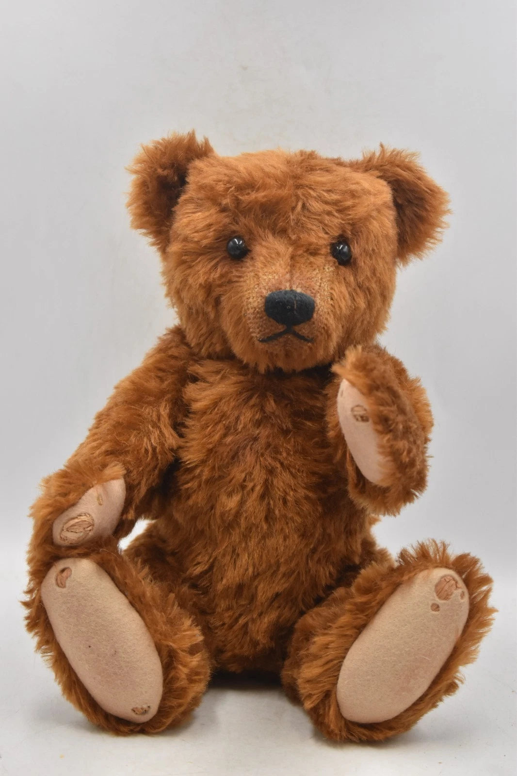 Steiff 1906 Replica Teddy Bear 403224 Limited Edition 40cm