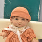 Vintage D'Anton Jos Joseph Boy Doll – Hard Plastic Expressions Doll