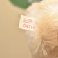 Steiff Teddy Bear Teddy Bear Blonde 42 1994 Limited edition 650901 Vedes Retired