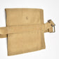 British Army WWII 37 Pattern Water Bottle Carrier 1942 MW&S Ltd Original Webbing