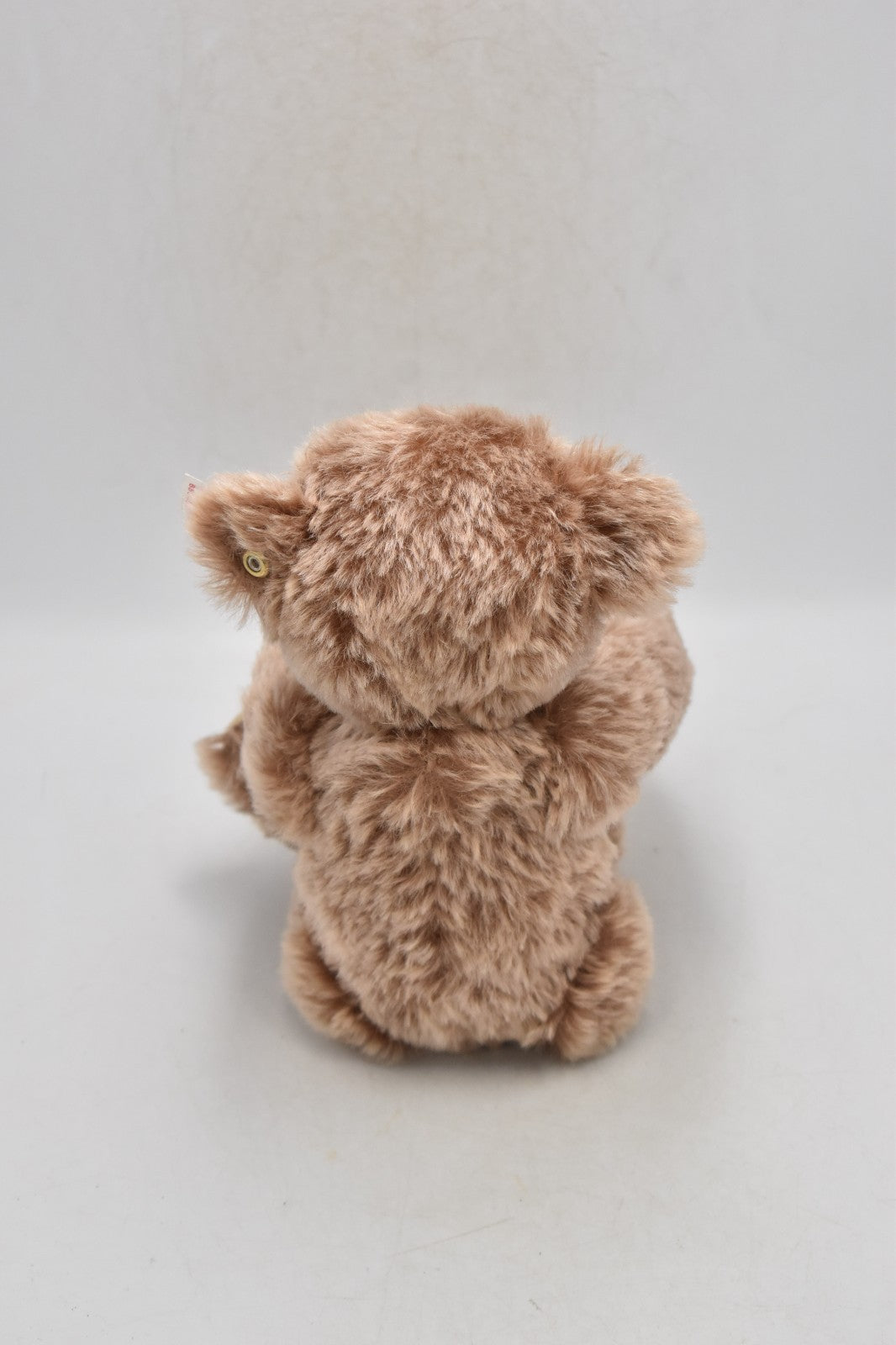 Steiff Roloplan (Kite) Teddy Bear 653452 – Limited Edition 129/2000 – Mohair