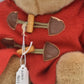 Vintage Eden Toys Paddington Bear Plush Soft Toy – 36cm – Retired Collectible