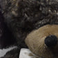 Merrythought Extra Large Cheeky Bear Limited Edition 19/50 Mohair Fully Jointed