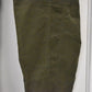 Canadian Army Military Windproof Combat Trousers – 1972