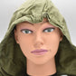 British Army Cold Weather Parka Hood 1953 Pattern Olive Green