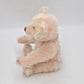 Steiff Teddy Rose Replica 1925 Squeaker 407154 Limited Edition