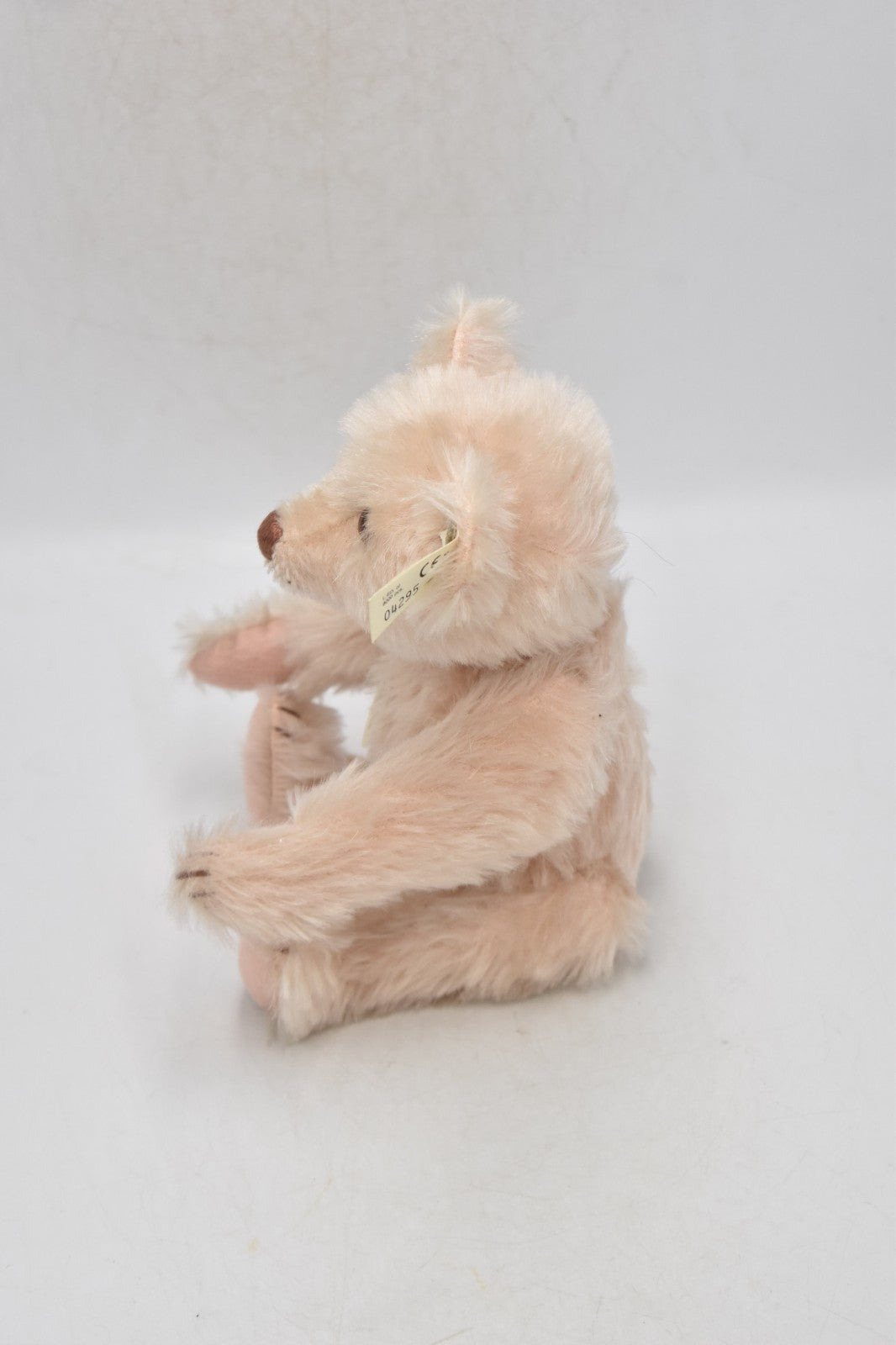 Steiff Teddy Rose Replica 1925 Squeaker 407154 Limited Edition