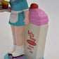 Betty Boop Drive-In Funko Wacky Wobbler/Bobble Head Figurine