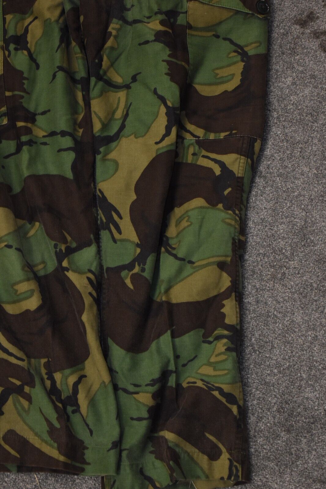 British Army 68 Pattern Combat Trousers – W28" Short Leg