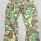 British Army 68 Pattern Windproof Arctic Combat Trousers DPM SAS Size 76/80/96