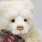 Charlie Bears Uncle Roy – Designed by Isabelle Lee – Retired – Tagged