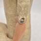 Antique Schoenau & Hoffmeister 1181 Bisque Doll 50cm Sleepy Eyes Part Leather