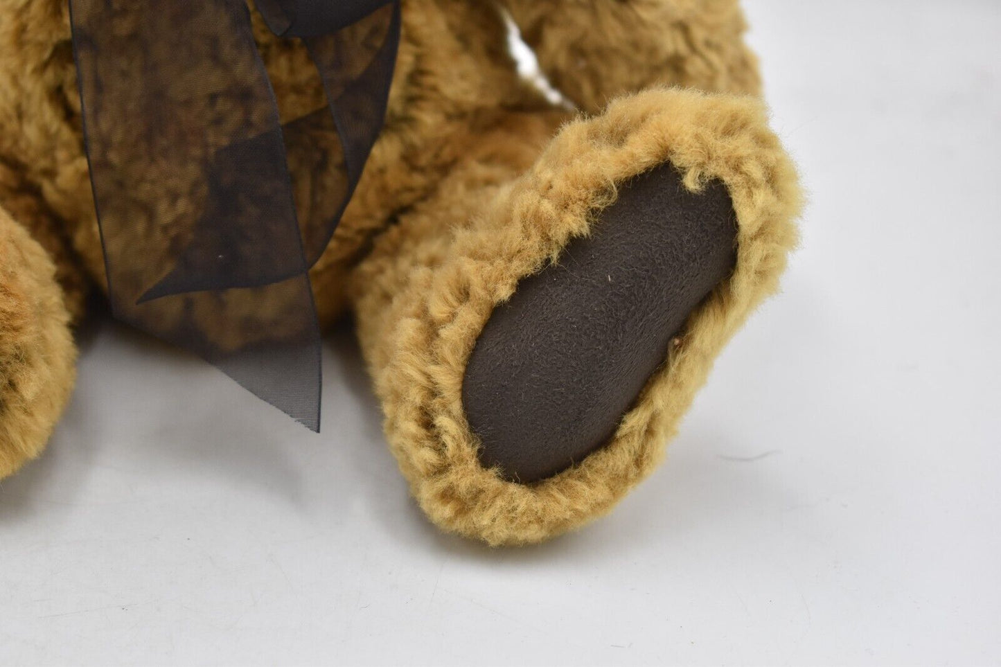 Charlie Bears Anniversary Thomas – Retired & Tagged – Isabelle Lee Designed