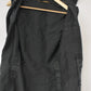 German Army Moleskin Cotton Sleeveless Shirt Vest Jacket – 38" Chest, Military