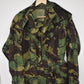 British Army 68 Pattern DPM Combat Smock Jacket 42" Chest