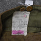 British Army 1949 Pattern Wool Battledress Trousers – W32" L29", Dated 1955
