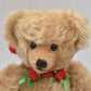 Deans Rag Book Co Bernard Artist Teddy Bear by Naomi Laight – Limited Edition