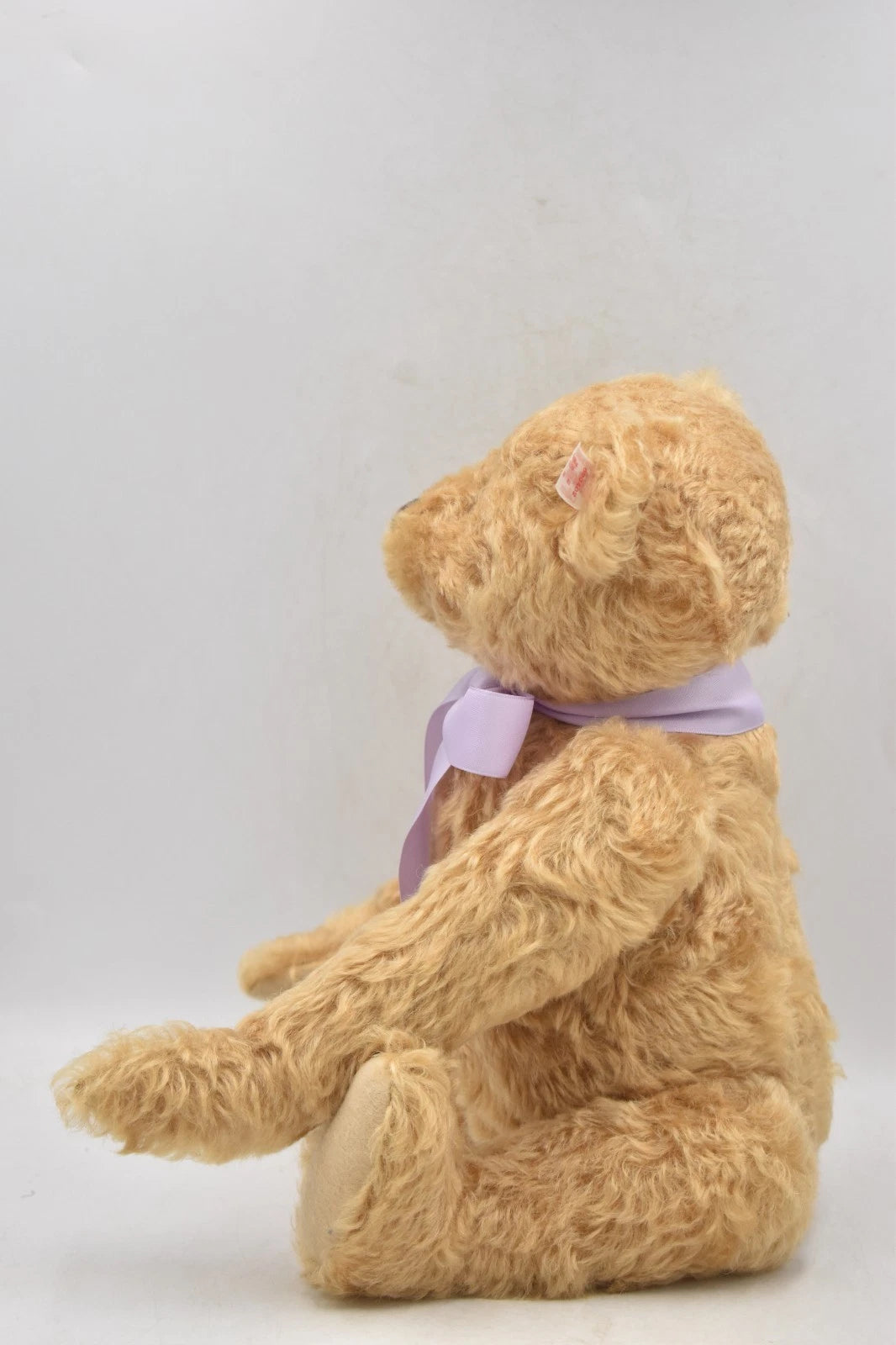 Steiff British Collectors Teddy Bear 2018 Limited Edition 690402