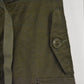 Canadian Army Military Windproof Combat Trousers – 1972