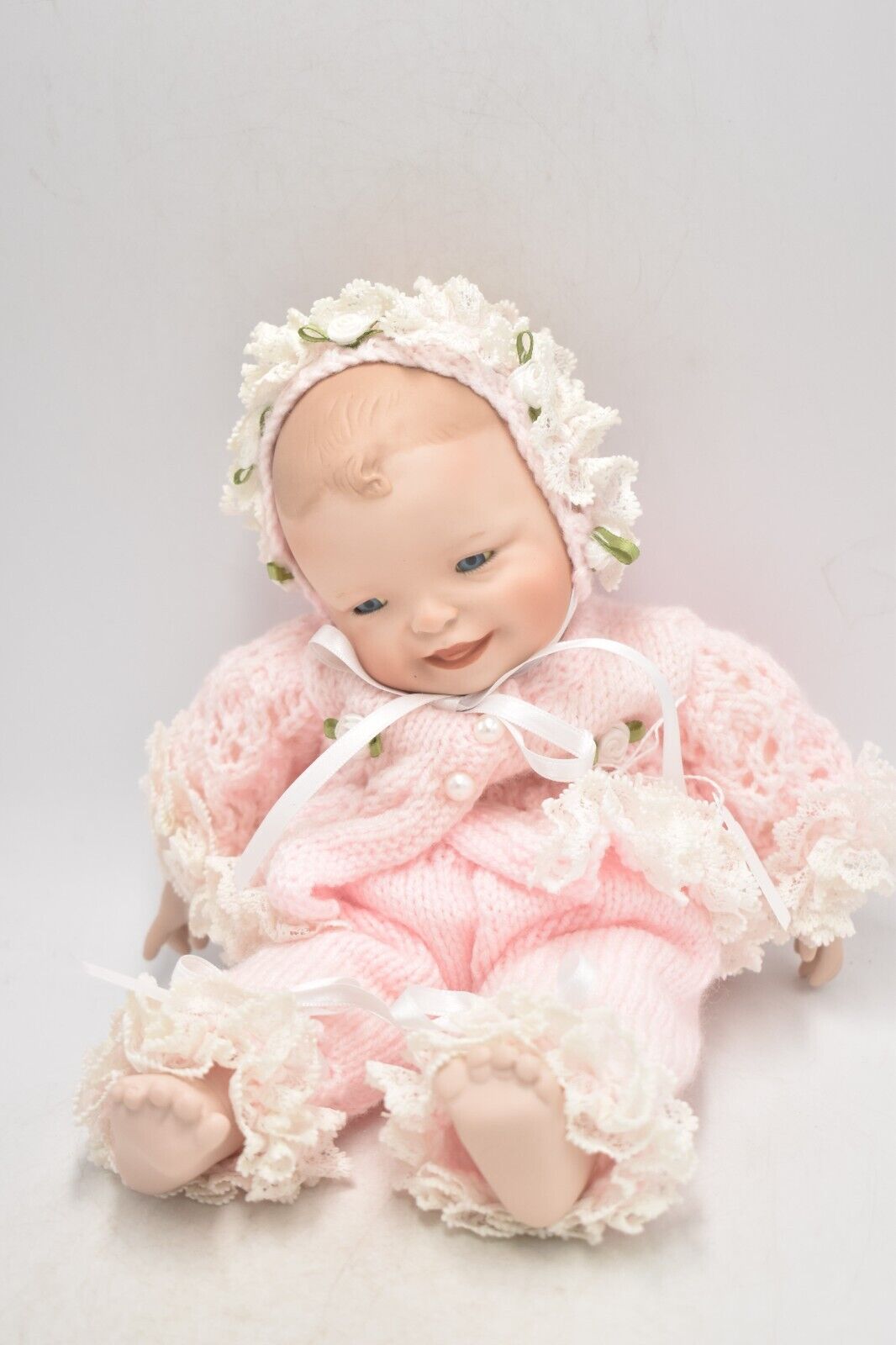 Ashton drake porcelain baby dolls outlet