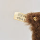 Steiff Dicky Brown Bear 1935 Club Edition 1996 Limited Edition 420078 – 32cm