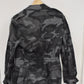 Polish Army Urban Jaguar Camo Jacket Battle Dress Size 36" Chest – Military
