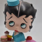 Betty Boop Drive-In Funko Wacky Wobbler/Bobble Head Figurine
