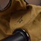 British Army WWI Replica SBR Small Box Respirator Gas Mask & Haversack Bag