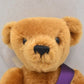 Merrythought The Queen's Golden Jubilee Teddy Bear Limited Edition
