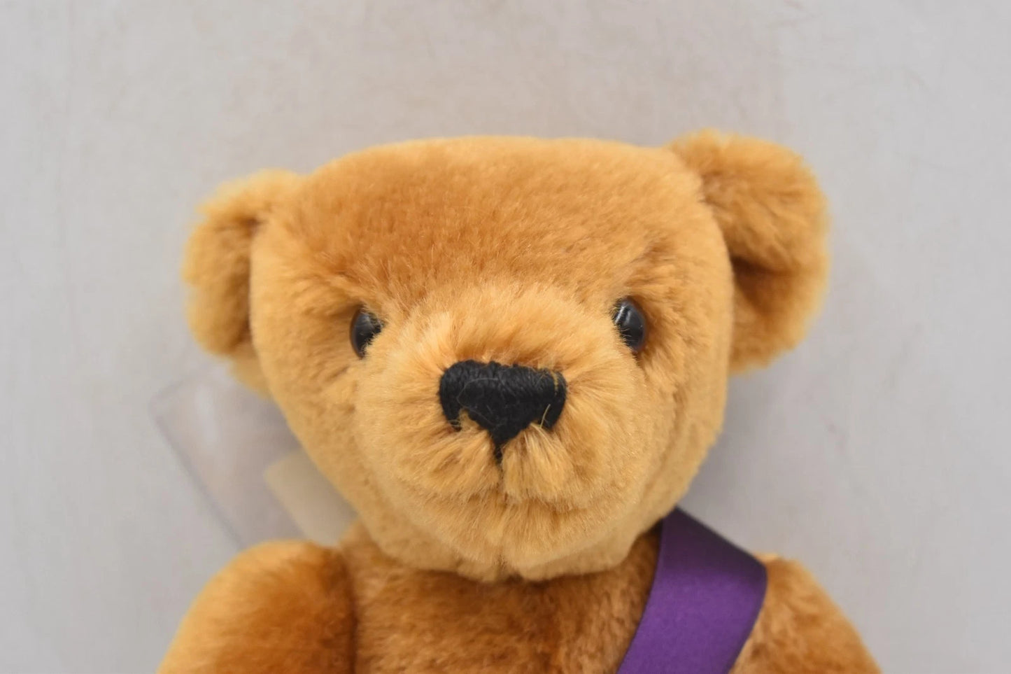 Merrythought The Queen's Golden Jubilee Teddy Bear Limited Edition