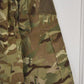 British Army MTP Warm Weather PCS Camouflage Combat Shirt Jacket Size 170/96