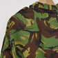British Army Combat Tropical DPM Jungle Shirt – 40" Chest