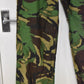 British Army 68 Pattern Combat Trousers – W30" L33"
