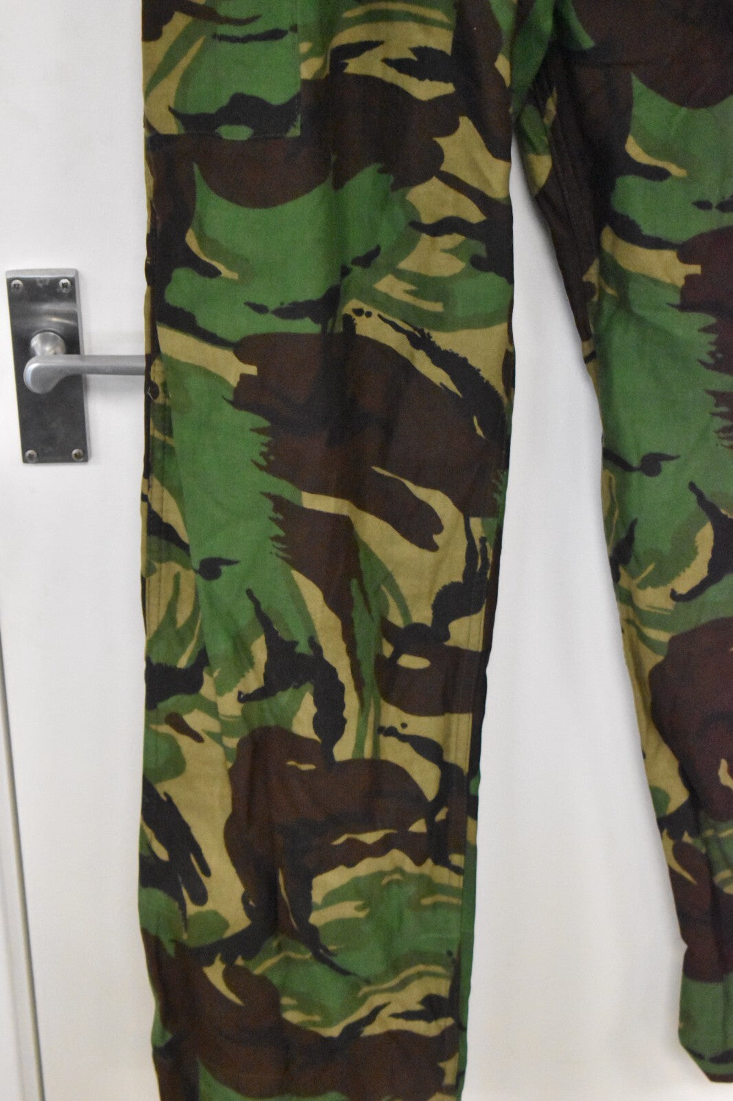 British Army 68 Pattern Combat Trousers – W30" L33"