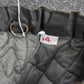 East German Lined Winter Trousers - Raindrop Strichtarn Camo 34" Waist