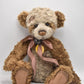 Charlie Bears Padmin Teddy Bear Retired Tagged Isabelle Lee Designed