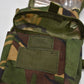 British Army DPM Woodland Medical Pouch – First Aider Trauma Pack (PLCE)