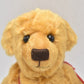 Bear With Me Woodruff Artist Teddy Bear By Lynda Graves – Limited Edition – Tag